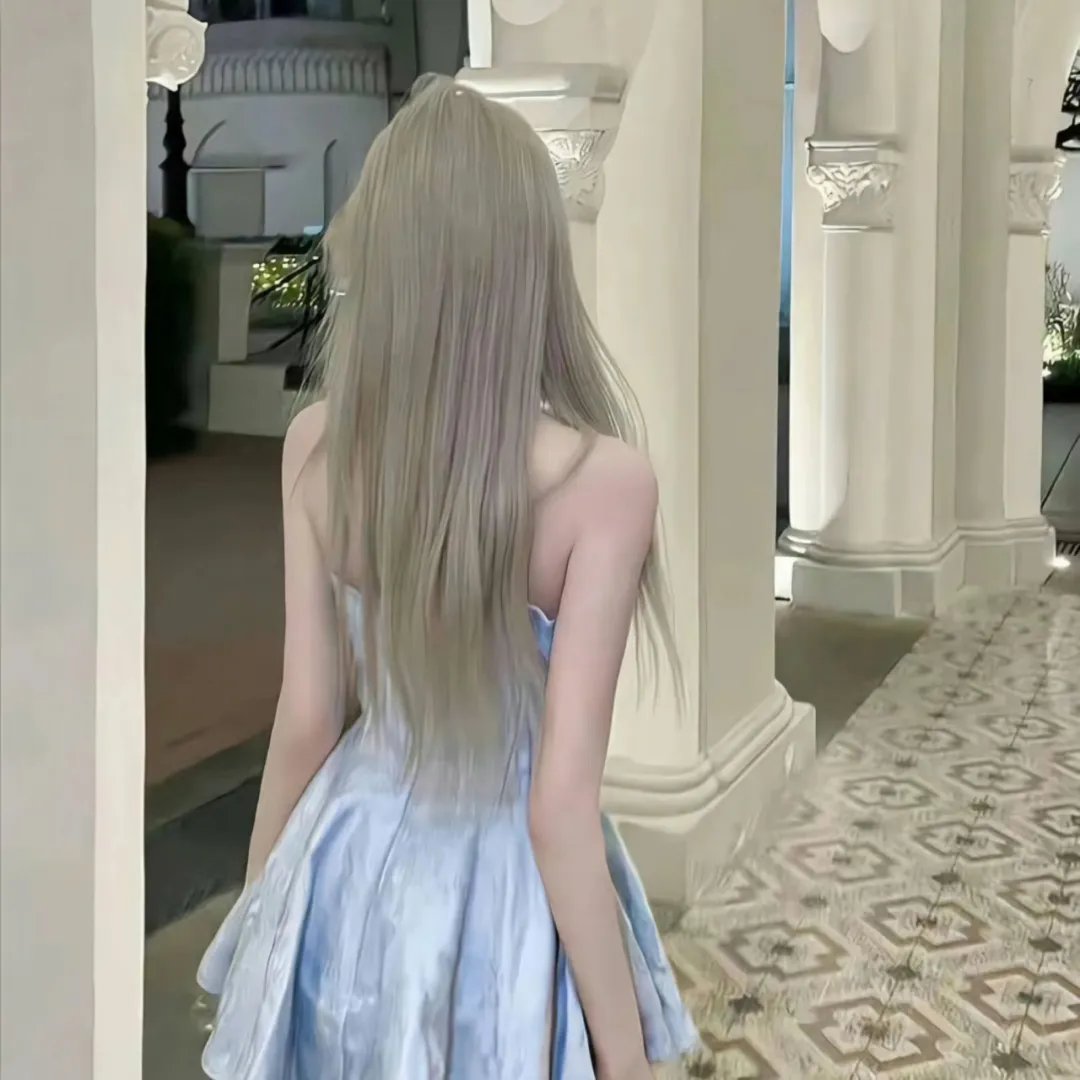 无色无慰